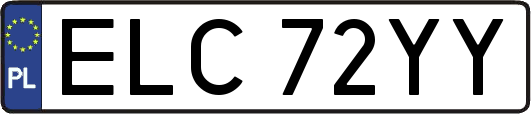 ELC72YY