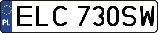 ELC730SW