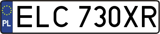 ELC730XR