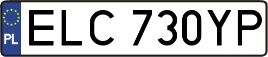ELC730YP
