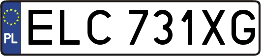 ELC731XG