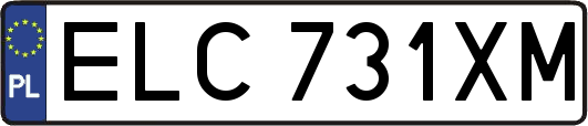 ELC731XM