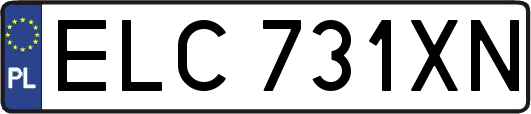 ELC731XN