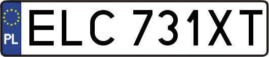 ELC731XT