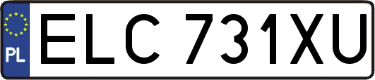 ELC731XU