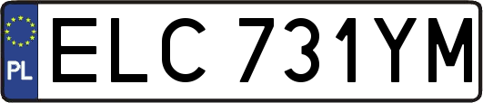 ELC731YM