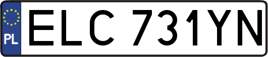 ELC731YN
