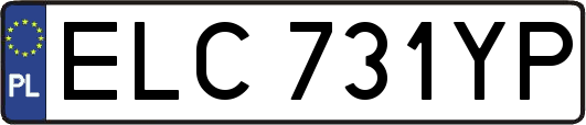 ELC731YP