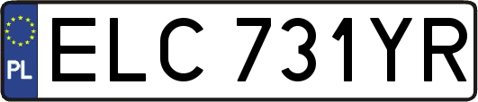 ELC731YR