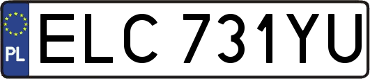 ELC731YU