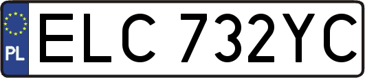 ELC732YC