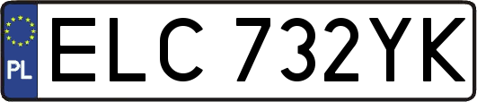 ELC732YK