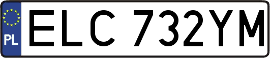 ELC732YM
