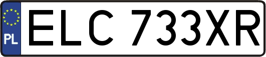 ELC733XR