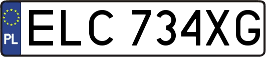 ELC734XG