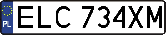ELC734XM