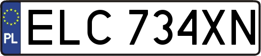 ELC734XN