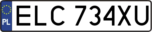 ELC734XU