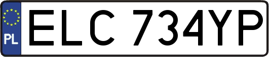 ELC734YP