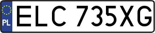 ELC735XG