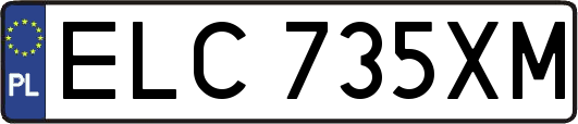 ELC735XM