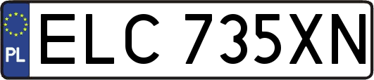 ELC735XN