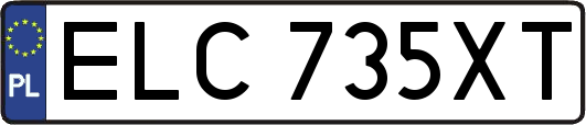 ELC735XT
