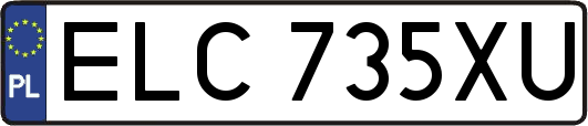 ELC735XU