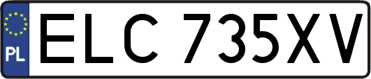 ELC735XV