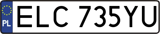 ELC735YU