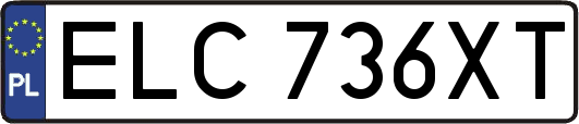 ELC736XT