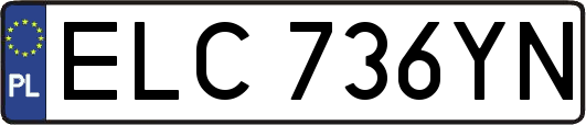 ELC736YN