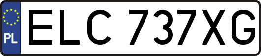 ELC737XG