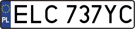 ELC737YC