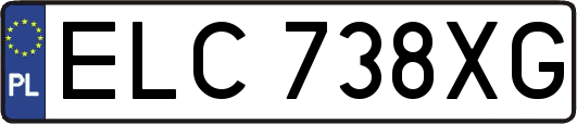 ELC738XG