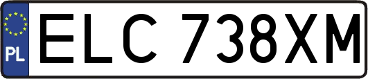 ELC738XM