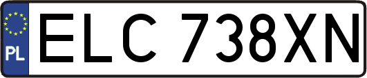 ELC738XN