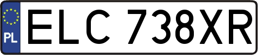 ELC738XR