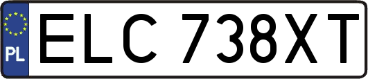 ELC738XT