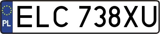 ELC738XU