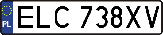 ELC738XV