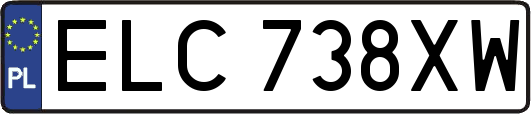 ELC738XW