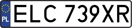 ELC739XR