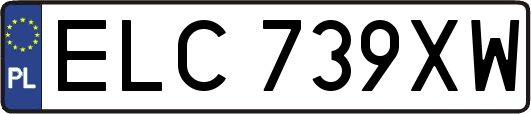 ELC739XW