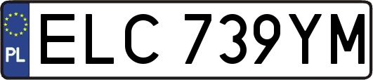 ELC739YM