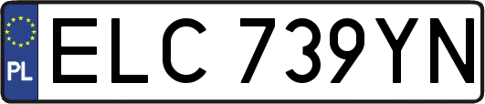 ELC739YN