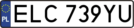 ELC739YU