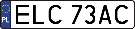 ELC73AC