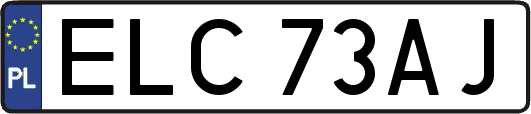 ELC73AJ