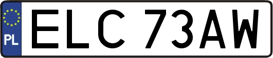ELC73AW